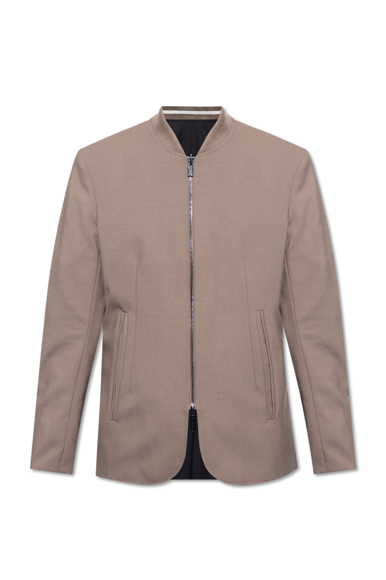 Armani on sale blazer mens